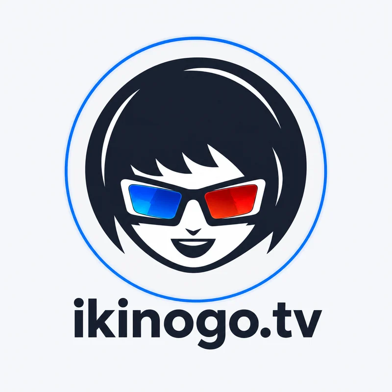 Kinogo — маскот онлайн-кинотеатра ikinogo.tv